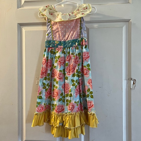 Matilda Jane dress - Picture 1 of 3